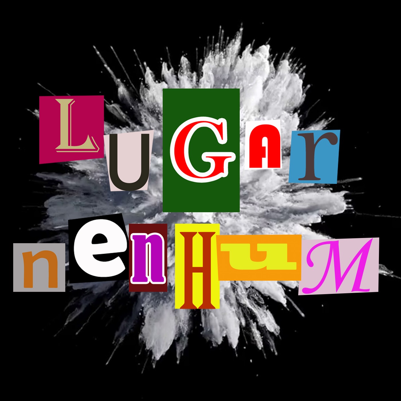Lugar Nenhum